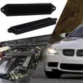 Miniatyrbillede 4 af 5: Kabinefilter til E-chassis kun E82 E88 E90 E91 E92 E93 X1 M3 128i 135i 328i 335i