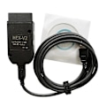 Miniatyrbild 3 av 5: För Com 22.3 Obd2 Scanner Hex V2 Usb För Golf A6 Obegränsade Vins Atmega162+16v8+ft232rq