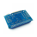 Miniatyrbillede 2 af 5: Mach3 Interfacekort Cnc 5-akset med Optocoupler Adapter Driver + USB-kabel