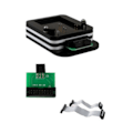 Miniatyrbilde 1 av 5: For Ews-4.3 4.4 Ic Adapter (ingen loddetråd nødvendig) for X-prog eller Ak90 og R270 programmerer