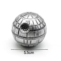 Pikkukuva 2 / 5: PAIO Kuolemantähti Mylly Star Wars Mylly 3-osainen Mylly 2,2 tuumaa