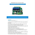 Pikkukuva 5 / 5: 4-kanavainen ESP8266 langaton WIFI-relemoduuli ESP-12F kehityskortti AC90-250V/DC7-30V/5V E-APP kauko-ohjaus