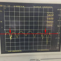 Pikkukuva 2 / 4: 4 kpl 433 MHz Omni-suuntainen antenni Tx433-jk-11 2.5 dBi Joustava SMA-liitin 433 MHz Omni A