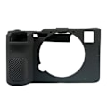 Miniatyrbillede 1 af 5: A7C2 Gummibeskyttelse i silikone til Sony A7C II A7CII A7C Mark js