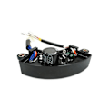 Miniatyrbilde 5 av 5: Avr Automatisk Spenningsregulator Generator Bueformet For 2kw 3kw 2.8kw Elektrisk Generator