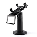 Miniatyrbillede 4 af 5: Drejelig og Justerbar POS Kasseapparat Display Stativ Holder