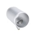 Miniatyrbilde 3 av 5: Maf Performance Luftstrømsmåler 76mm Luftstrømsensor Adapter Passer Til Til Til Til