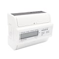 Miniatyrbilde 3 av 4: 3-faset 4-leder elektrisk digital Kwh energimåler LCD 230v/400v-20-80a