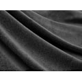 Miniatyrbilde 5 av 5: Oversized hettegenser-teppe med stor lomme, multifunksjonell Dark Gray