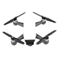 Miniatyrbild 4 av 5: 4 st Propellrar för DJI Spark Drone Vikbara Blad 4730f Props RC Reservdelar