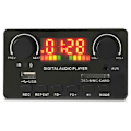 Miniatyrbillede 1 af 5: Bluetooth Effektforstærkerkort 2X40W Bil Audio MP3 Dekoder Stereo Musikforstærker Bluetooth Modul