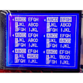 Miniatyrbild 5 av 5: Passar till SP14Q005 SP14Q002-A1 SP14Q003-C1 EW32F10BCW Snabb 5,7\" LCD-skärmmodul js