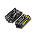 Miniatyrbillede 4 af 5: Ny Tc420- Minitimer Programmeringscontroller til 5-kanals lys, 20A total udgang maks.