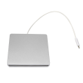 Pikkukuva 5 / 5: USB-C Superdrive DVD/CD-asema Ulkoinen Kirjoitin Type-C DVD/CD-poltin Kannettava DVD-asema Tukee Windo
