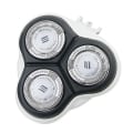 Miniatyrbillede 1 af 3: Philips Skraberhoved Hq7310 Hq7360 Hq7380 Hq7390