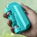 Miniatyrbild 3 av 5: Elektrisk Fiskeknutsmaskin Uppladdningsbar Automatisk Fiskekrok Bindverktyg Bindande Fiskelijn Tackle Enhet Fiskeutrustning