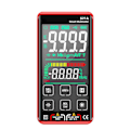 Miniatyrbild 1 av 4: För LCD Digital Multimeter Touch Screen Smart Multimeter Tester DC/AC 10A Meter Ny