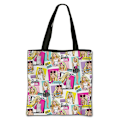 Miniatyrbild 1 av 3: Princess Väska med Stor Kapacitet Eco Bag