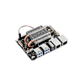 Miniatyrbillede 1 af 5: Til Visionfive2 Cpu Tårn Køleventilator U-formet Kobberrør Cpu Køleventilator