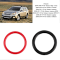 Pikkukuva 1 / 2: Ohjauspumpun liittimen O-rengas 34439AE021 Sopii Subaru Baja Forester Impreza