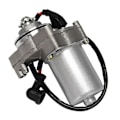 Miniatyrbilde 1 av 4: Elektrisk startmotor for 50cc 70cc 90cc 110cc 125cc