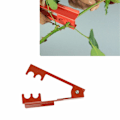 Miniatyrbillede 2 af 3: DIY Metal Haveblomst Torntang - 1 stk
