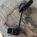 Miniatyrbillede 2 af 3: RedBen UG Tændspolespolemodul til Stihl Bladblæser Tændspolespole BG56 BG86 BG86C Reservedel 4241 400 1306