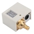 Miniatyrbillede 3 af 4: Elektronisk G1/4 Trykstyringsswitch Luft Vandpumpe Kompressor Trykregulator YEMAA
