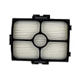 Pikkukuva 2 / 5: Suodatinpaketti Stratos Ultralight Duoclean Powerfins -langalliseen sauvaimuriin Hz3000 Hz3002
