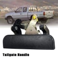 Pikkukuva 4 / 5: Takaluukun kahva Ford Ranger Mazda B2500 Pickup 1999 2000 2001 2002 2003 2004 2005 2006 2007