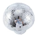 Pikkukuva 2 / 5: Disco-sienet Makuuhuoneen Koristeeksi Disco-pallo Sienet Hääkoriste Juhlat Koristelu Luksus Koti D