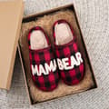 Mama Bear-tofflor för dam MAMABEAR 40-41