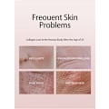 Miniatyrbilde 3 av 6: Biodance Bio Collagen True Deep Mask/Collagen Sheet Face Overnight Mask 1 Pakke 4 Ark