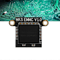 Miniatyrbild 5 av 5: MKS EMMC 32G Minnesexpansionskort+MKS EMMC-ADAPTER V2 USB 3.0 Kortläsare för Neptune 4/4 Pro/4 Plus/4 MAX