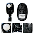Miniatyrbild 4 av 5: Fiske Infraröd Sensor för Dag- och Nattfiske Utomhusaktiviteter Camping Resor Säkerhet Infraröd Rörelsesensor Alarm