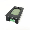 Miniatyrbillede 3 af 4: AC 80-260V 100A PZEM-061 LCD Display Digital Strømspænding Effekt Energi Amperemeter Voltmeter med Cu