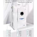 Miniatyrbilde 5 av 5: 6 stk. støvsugerposer for X5 Pro/ X5 Omni/ X2 Omni/ X2/ X2 Pro/ DEX86 robotstøvsugere, reservedeler