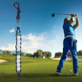 Miniatyrbilde 5 av 5: 2 stk Golf Deluxe Perler for å telle slag og score