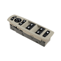 Miniatyrbild 2 av 5: Strömbrytare för fönsterkontroll Power Master för Fluence 2.0l 1.6l 08-16