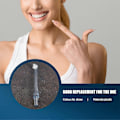 Miniatyrbilde 4 av 5: 2 stk Høy Kvalitet Dyser for AirFloss HX8331 HX8332 HX8340 HX8341 HX8381 HX8401 Oral Irrigator Dys