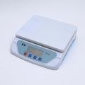 Miniatyrbilde 3 av 3: LCD Elektronisk 30kg Digital Vektskål for Kjøkkenmat 1g Vektelektronisk Vektskål