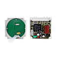 Miniatyrbild 4 av 5: Cn101a Dc 12v 16a Digital Lcd Strömställare Programmerbar Timer Tid Relä Switch Vit Fg