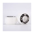 Miniatyrbillede 3 af 5: Puente 4 stk. Skateboardhjul Durable Pu Skatehjul Longboard Cruiserhjul Til Ollie Punk A