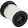 Miniatyrbillede 4 af 5: Filter til TriFlex HX1, Udskiftningsdele til støvsugerfilter Vaskbart støvsugerfilter
