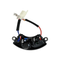 Miniatyrbilde 1 av 5: Avr Automatisk Spenningsregulator Generator Bueformet For 2kw 3kw 2.8kw Elektrisk Generator