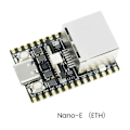 Miniatyrbild 2 av 5: LicheeRV Nano Ethernet Utvecklingskort RISCV Linux Öppen Källkod Modul Kompatibel med 22 Pin Kamera
