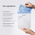 Pikkukuva 6 / 8: BIODANCE MaskS Duo: BioS-CollagenS & Hydro Cera-nol Real Deep MaskS