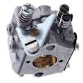 Pikkukuva 2 / 5: Srm4605-kaasutin Echo SRM-4605 4600 3800 Strimmerille Walbro WT-120