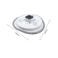 Miniatyrbilde 3 av 5: Reservedelersett for Narwal T10 J1 J2 robotstøvsuger - Moppeklut, Moppmoduler