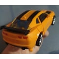 Miniatyrbilde 4 av 5: Transformer Bilrobot Leke - Perfekt Bumblebee